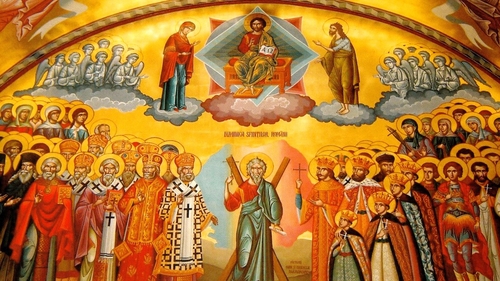 CALENDAR ORTODOX 2015. Ce sfinti sarbatorim astazi