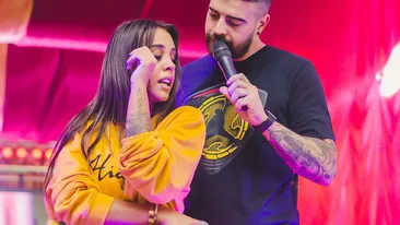 Avem detalii din intimitatea cuplului. Speak ne-a spus adevărul despre relaţia cu Libelula: Am înşelat, dar...