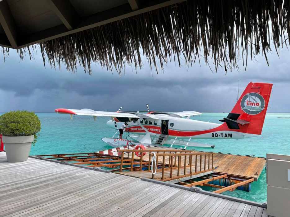 Adelina Pestrițu, vacanță de vis din Maldive! Cum arată trupul său într-un costum de baie minuscul la 2 ani de când a devenit mămică | FOTO