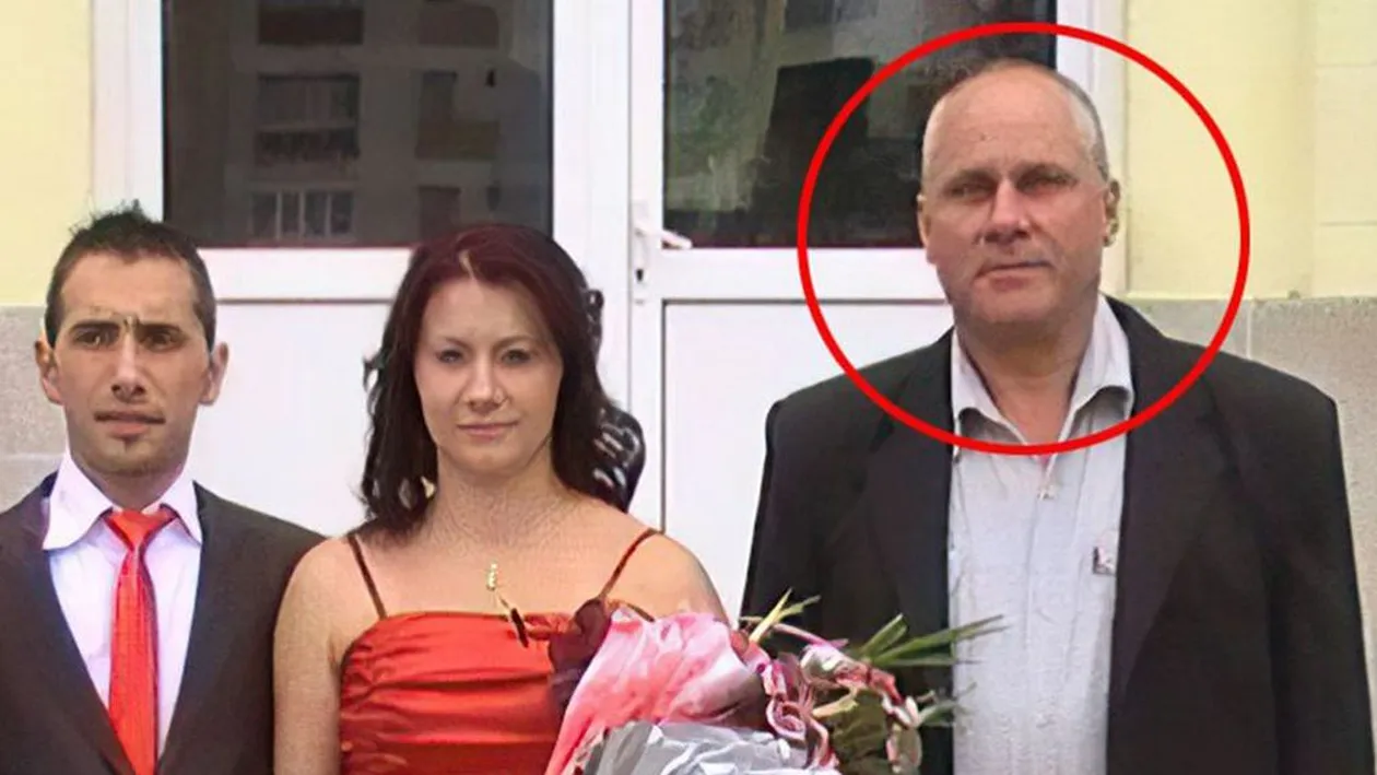 Cine a fost amanta lui Gheorghe Dincă. Femeia este persoană publică