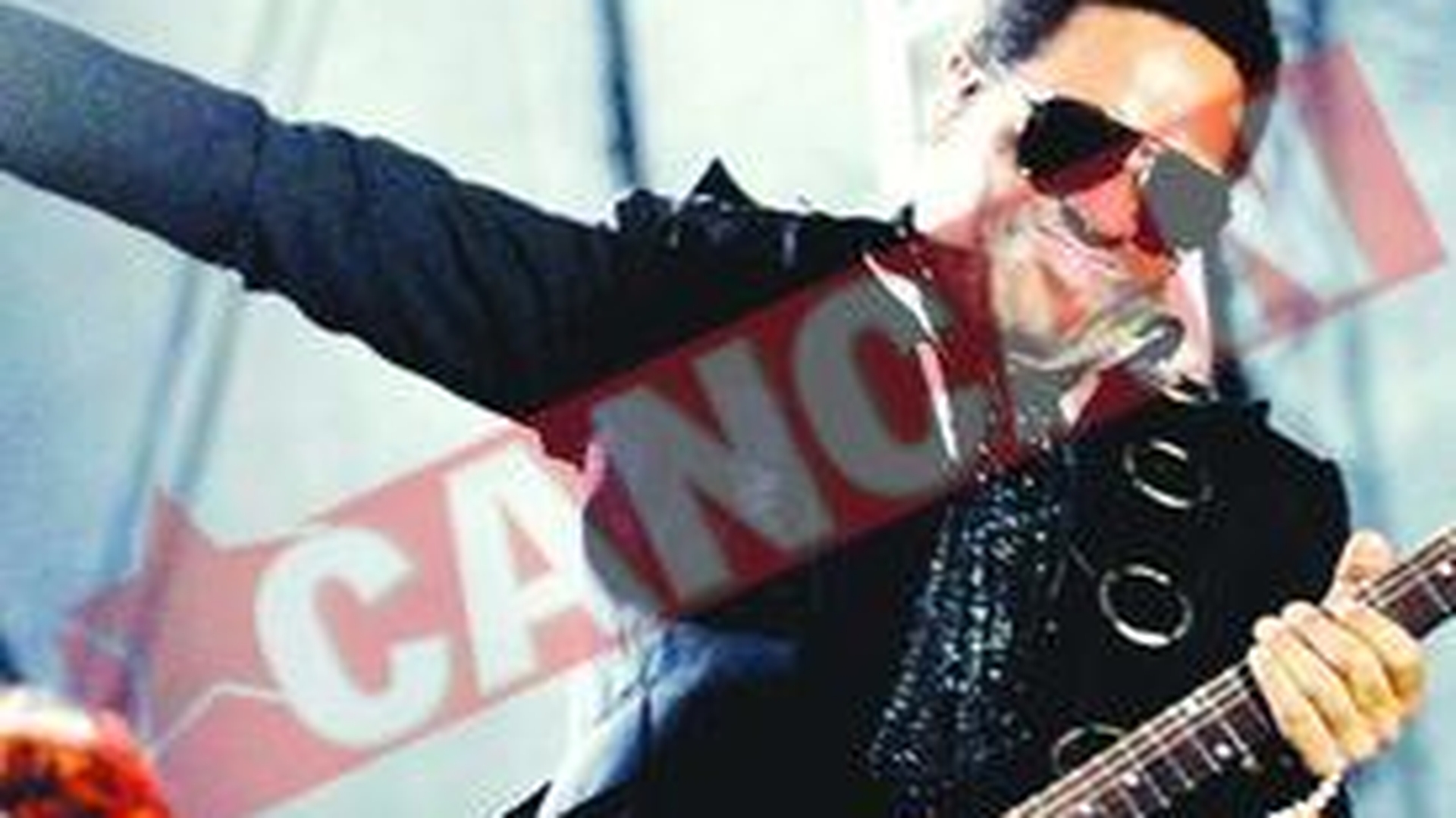 Lenny Kravitz a fost concurat de muzica gospel