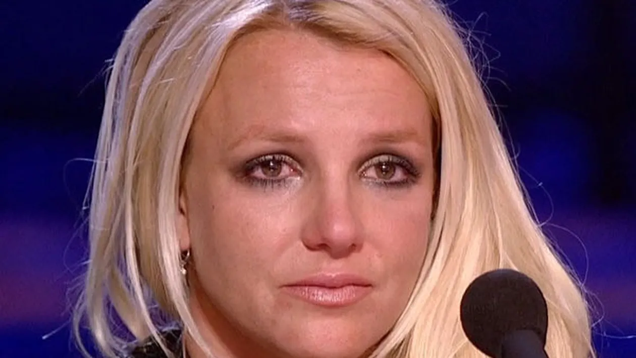 BRITNEY SPEARS, în doliu! Prietenul ei a murit! „Sunt în şoc...“