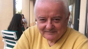 Ce spune Irinel Columbeanu despre despărțirea dintre Monica Gabor și Mr. Pink: ”Prefer să mă fac dispărut atunci când sunt căutat”