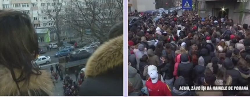 Oana Zăvoranu, declaraţii acide la adresa jurnalistului bătut de soţul ei: „Eşti un golan! Tu încercai să mă agresezi”