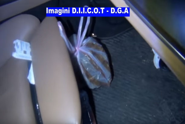 Mareș și Pălincaș au ajuns la închisoare pentru trafic de droguri