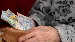 Data la care se dau pensiile în aprilie 2025. Pensionarii care primesc banii mai devreme, înainte de Paște