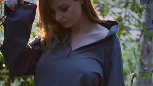 Alessia, primele declaraţii după ce a ajuns la maternitate. Medicul i-a dat veşti nu tocmai bune: "Prost, mi-a spus că..."