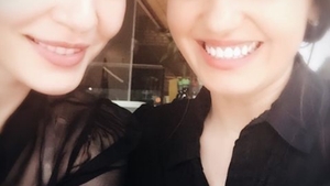 Monica Gabor, mesaj disperat pe reţelele de socializare. Mădălina Apostol, fosta lui Nick Rădoi, a dispărut: "Nu reușesc să mai dau de ea"