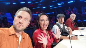 Andi Moisescu, gata de încă un sezon la “Românii au Talent”. Ce răspuns a oferit când a fost întrebat dacă și-a dorit vreodată să părăsească show-ul. “Niciodată...”