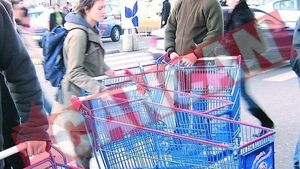 Primele de Sarbatori iau calea bancilor
