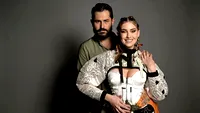 Cine este și cu ce se ocupă iubitul Iuliei Albu! Cei doi fac echipă la America Express, pe Drumul Soarelui: „Nu aveam cum să o las singură”