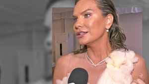 Sexy-mama Anna Lesko și-a băgat nasul în intimitățile fiului Adam: “Se înroșește și își pierde cuvintele!”