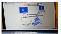 Isterie la concursul naţional de matematică! A picat serverul, iar părinţii au luat foc: ”A pierdut câteva...”