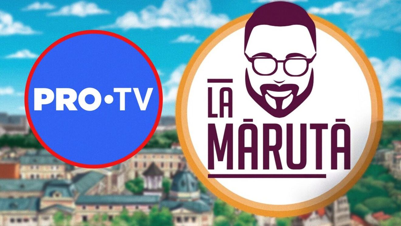 Premieră la Pro TV! Show matrimonial în locul lăsat liber de “La Măruță”! Au “furat” rețeta de la Antena 1 și Kanal D