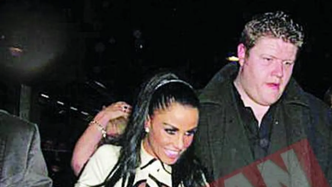 Jordan a facut turul barurilor