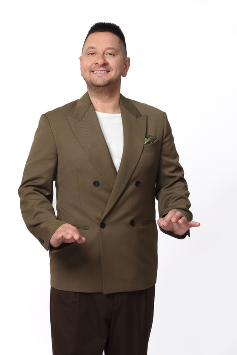Actorul pe care „mama telenovelelor româneşti” l-a făcut celebru rupe tăcerea! Spune TOTUL despre minciuni, gelozii şi piedici în carieră: ”M-au sabotat!”