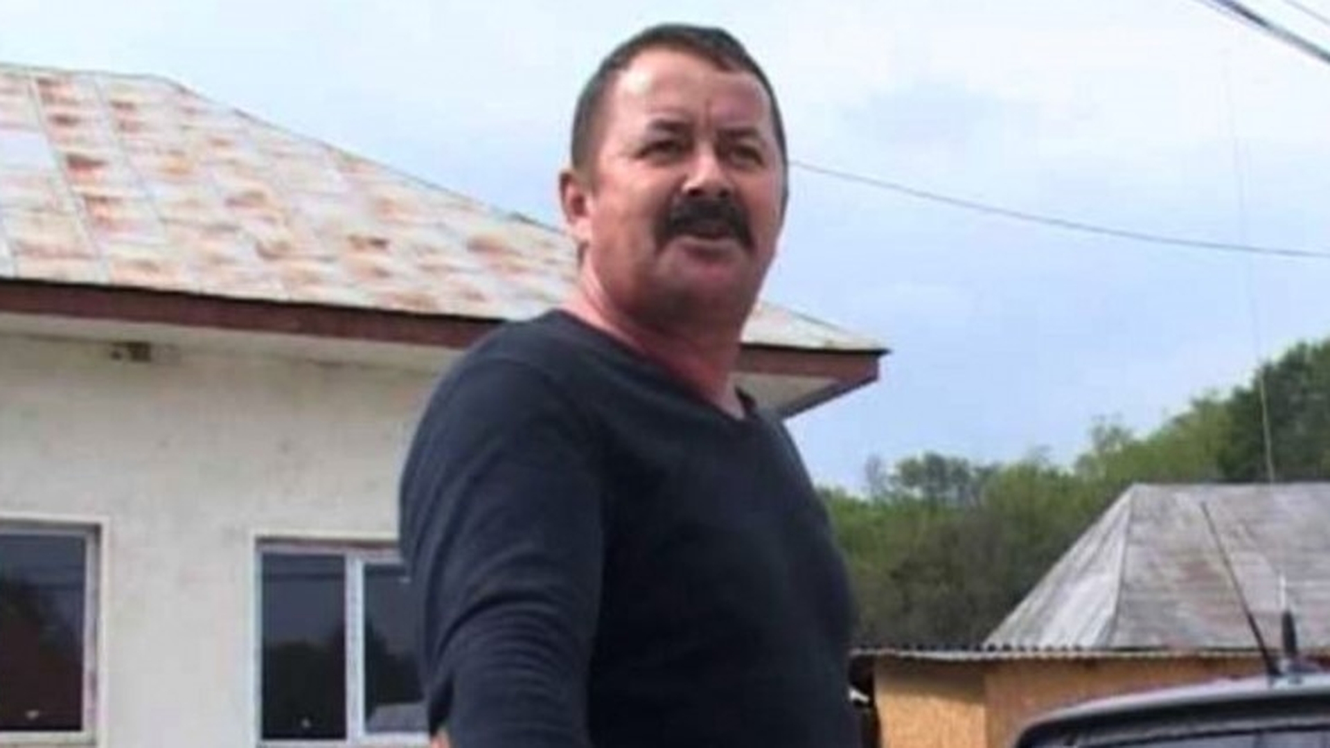 Un gorjean care a fost arestat pentru o crimă pe care nu a comis-o s-a sinucis