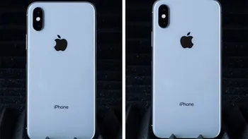 Test de logică | Doar unul dintre aceste două iPhone este original. Care este fake?