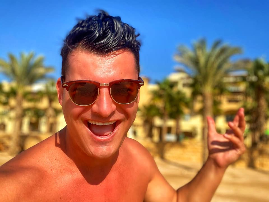 Lovitura dată de Fabio Niță în Grecia și Republica Dominicană! Incendiar cu două modele internaționale VIDEO