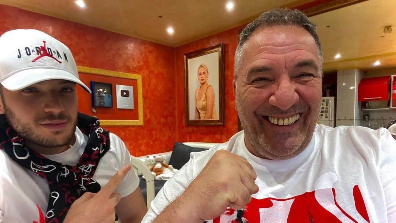 Ce pensie COLOSALĂ are Nelson Mondialu din partea Ungariei! Vrea să își vândă apartamentul și să plece la Budapesta