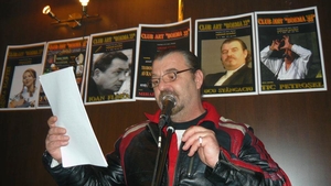 "Gogule, probleme, ma?" Vezi aici ce-a mai facut actorul care-i dadea mereu peste nas lui Dorel in reclamele la coniac!