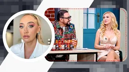Ilona Brezoianu o pune la punct pe Andreea Bălan după declaraţiile de la emisiunea lui Măruţă: „Te aștept la lecții!”