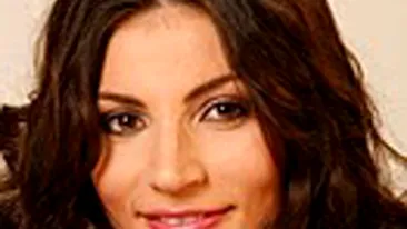 Vezi ce sfaturi ne da Ioana Ghinghina pentru a avea un par frumos