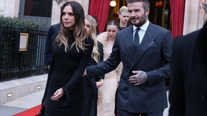 Victorie pentru soții Beckham! Au primit undă verde pentru un proiect care a stârnit furia vecinilor