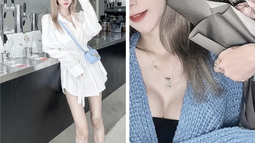 Sfârșit tragic pentru o influenceriță de 23 de ani! A fost ucisă de fostul ei iubit într-o scară de bloc