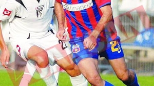 Trei campionate jucate, la 22 de ani