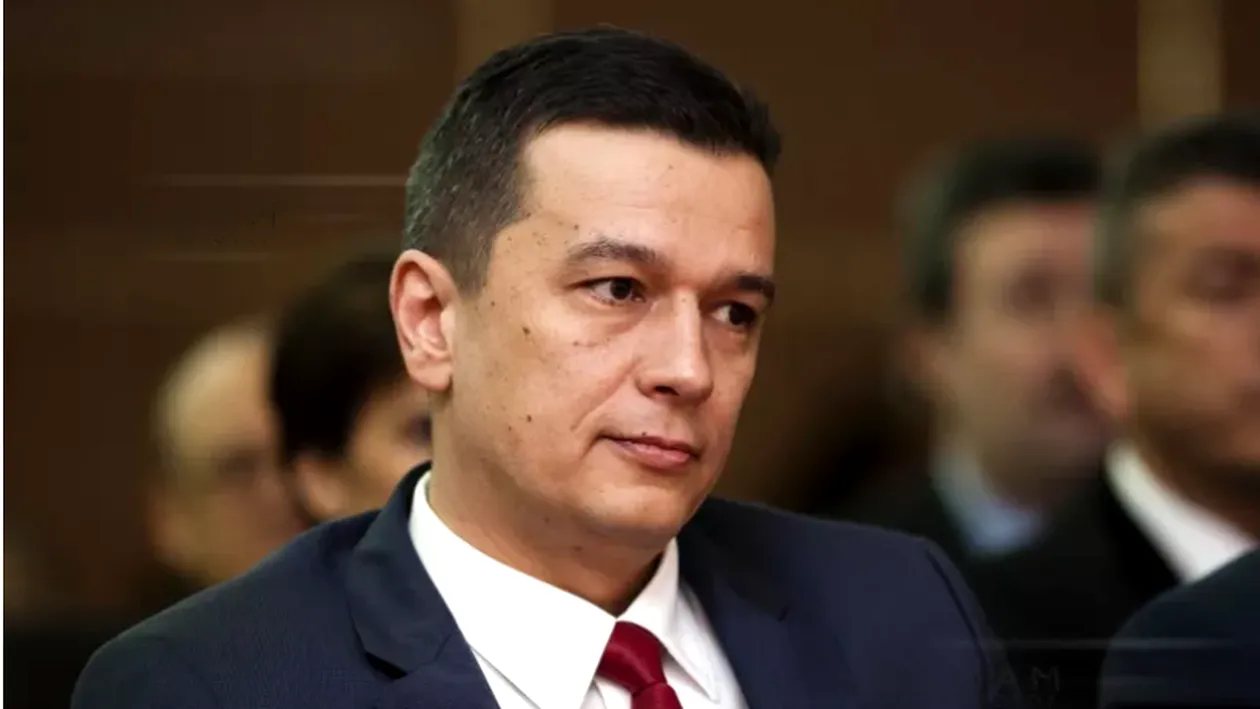 Sorin Grindeanu, despre criza prețurilor la energie și gaze: ”Săptămâna viitoare vom discuta propunerile PSD și le vom adopta la nivel de Guvern”