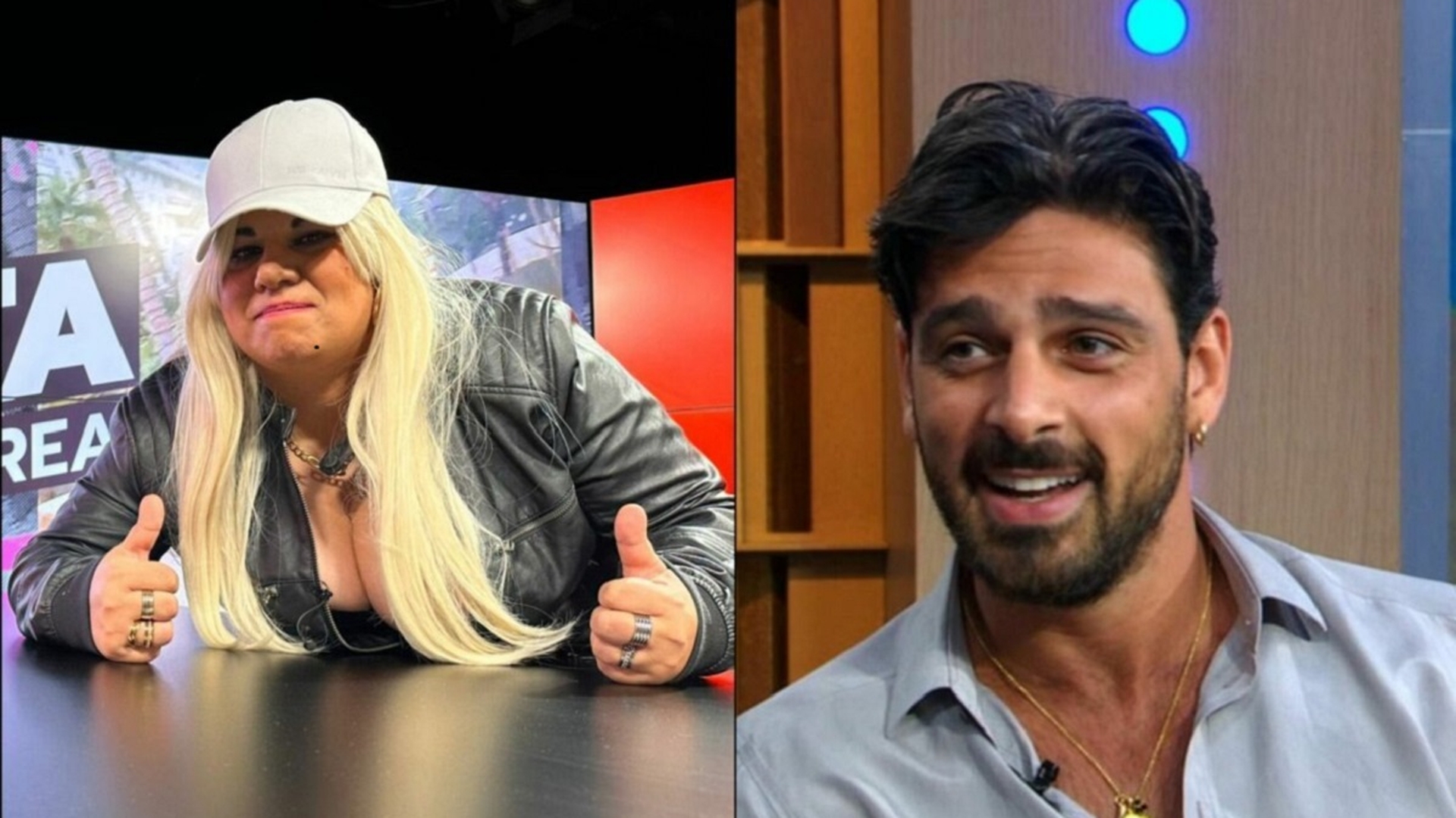 Ce meserie banală avea Michele Morrone înainte de a deveni actor. „Prietenul” Nikitei a avut o viață incredibilă