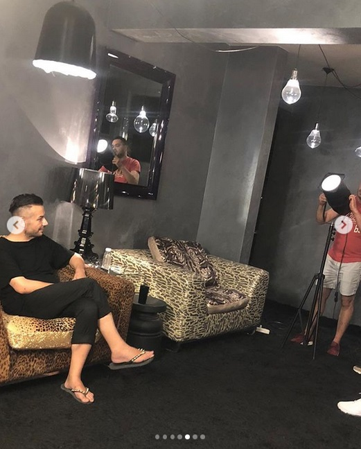 Vica Blochina, scandal după ce a spus ce se va întampla azi la Antena 1! Nu a mai rezistat: „Mută-te, nebuno pe…”