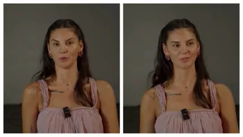 Ramona Olaru, mai vulnerabilă ca niciodată. Vedeta a mărturisit că a fost rănită