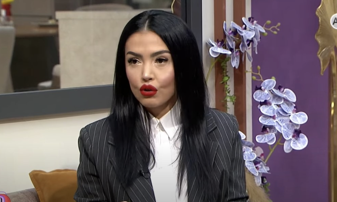Iasmina, foc și pară în „Casa Iubirii”! Andreea Mantea a intervenit de urgență: „Ați uitat unde sunteți?”