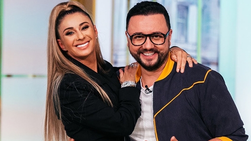 Bombă în piața media! Anamaria Prodan s-a întors la Pro TV. Ce emisiune va prezenta