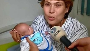 Ioana Tufaru, şocată și ea de fiul ei! Nu-l mai recunoşti pe Luca. Uite cum arată acum