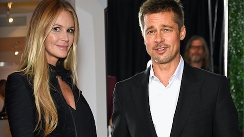 BRAD PITT are o nouă iubită celebră? A fost văzut în timpul unei întâlniri romantice alături de...