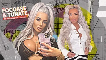 Roxy e super dotată și e în stare să-ți facă viața mult mai frumoasă! Are sânii bombați și stârnește imaginația oricărui bărbat!