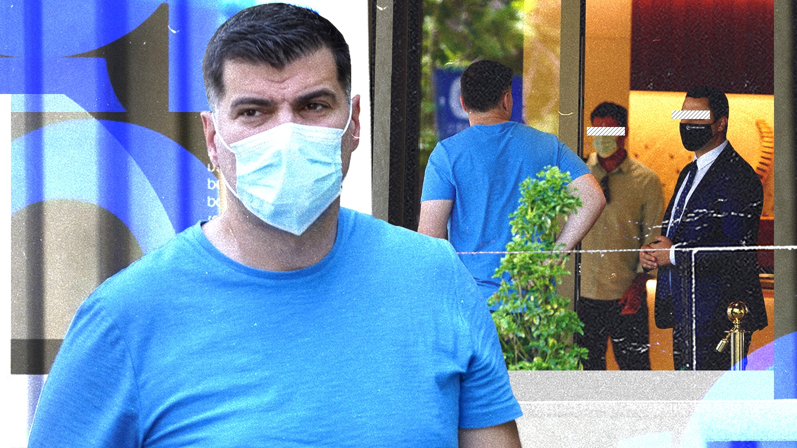 Viitorul soț al Simonei Halep a făcut o ”vizită-fulger” la…