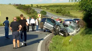 În urmă cu un an i-au murit ambii copii, iar acum olteanca de 47 de ani a aflat că e gravidă cu… gemeni!