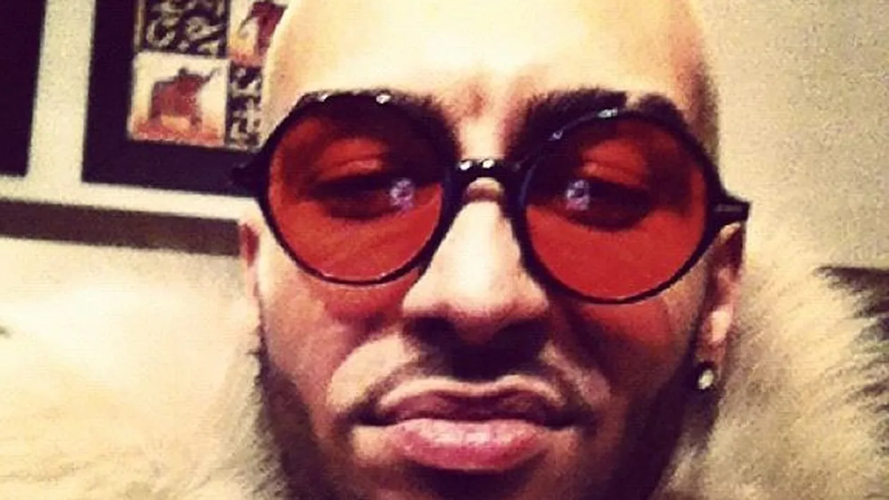 Showbiz-ul te vrea blond, dar nu copiator! Vezi ce artisti romani il imita pe Chris Brown!