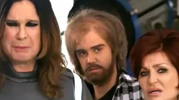 VIDEO Uite-l pe Justin Bieber la maturitate, cu inceput de chelie si barba, intr-O reclama!