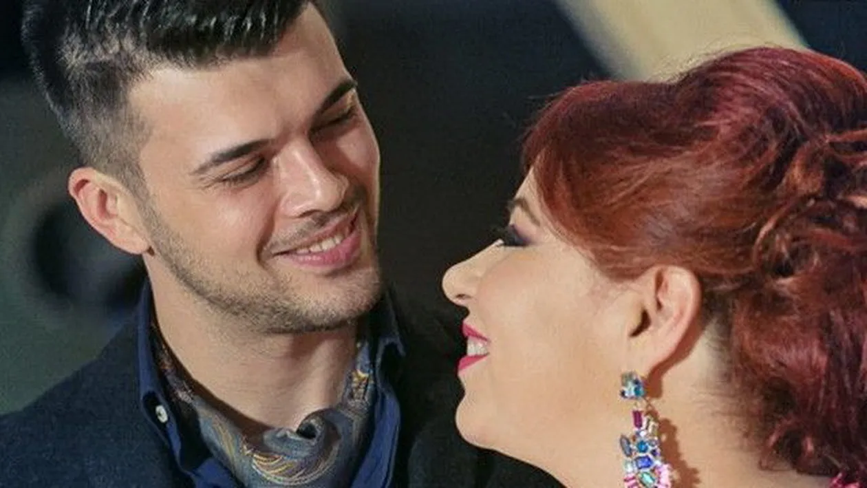 Oana Roman şi Marius Elisei, mesaje inedite de ”Ziua Îndrăgostiţilor”