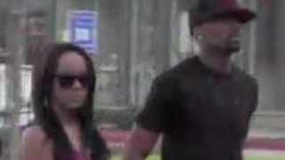Bobbi Kristina s-a logodit cu fratele ei adoptat! Mama lui Whitney Houston este ingrijorata!
