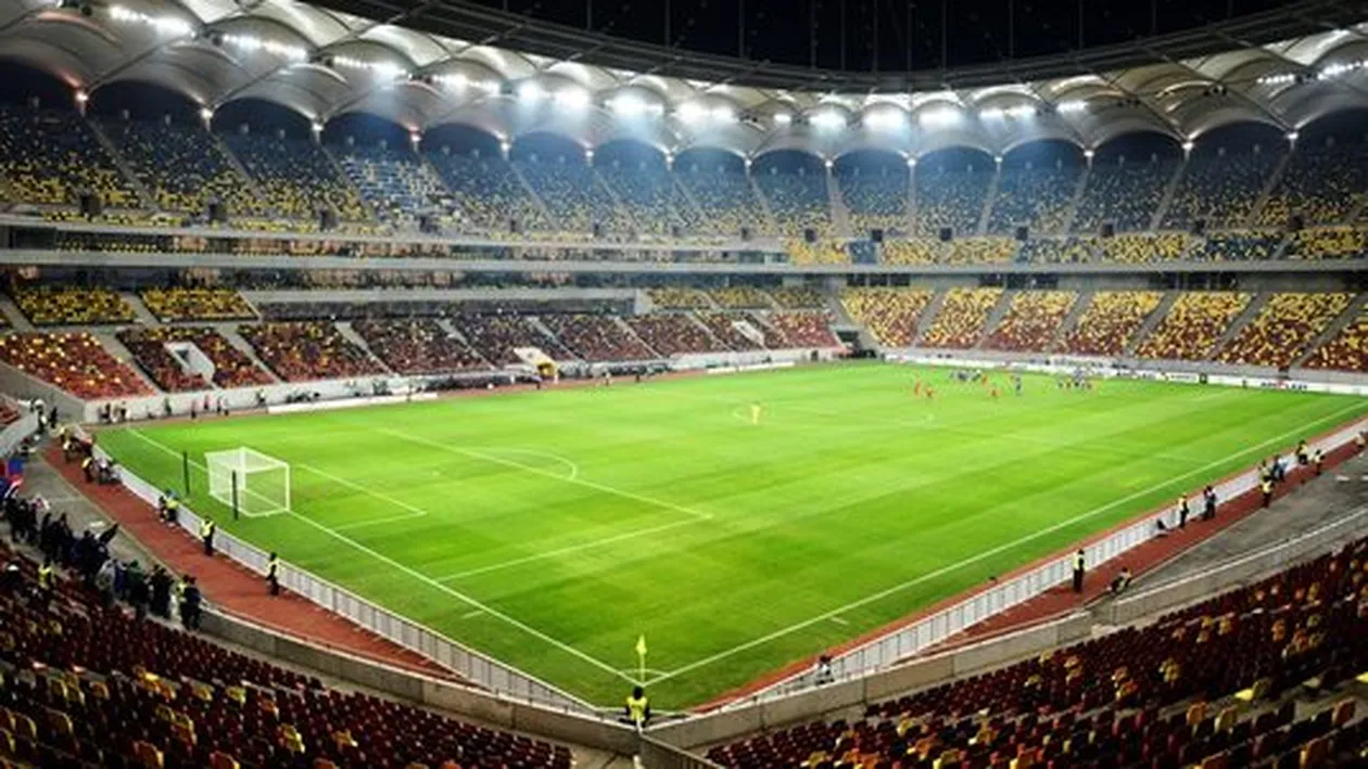 Arena Națională va fi închisă! Anunțul oficial făcut de Gabriela Firea. “DNA a început o anchetă în rem!”