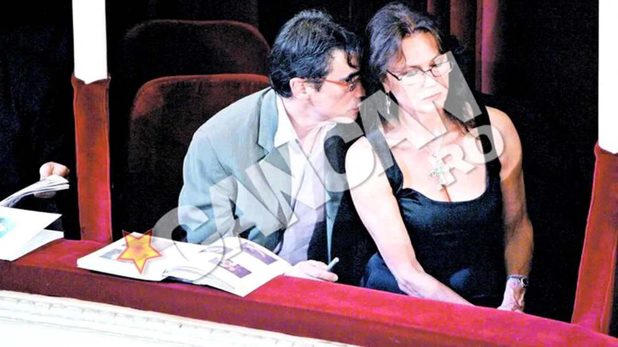 Nasa Angelinei Jolie are motive serioase sa iubeasca Romania! Jacqueline Bisset si-a petrecut noaptea cu un jurnalist roman!