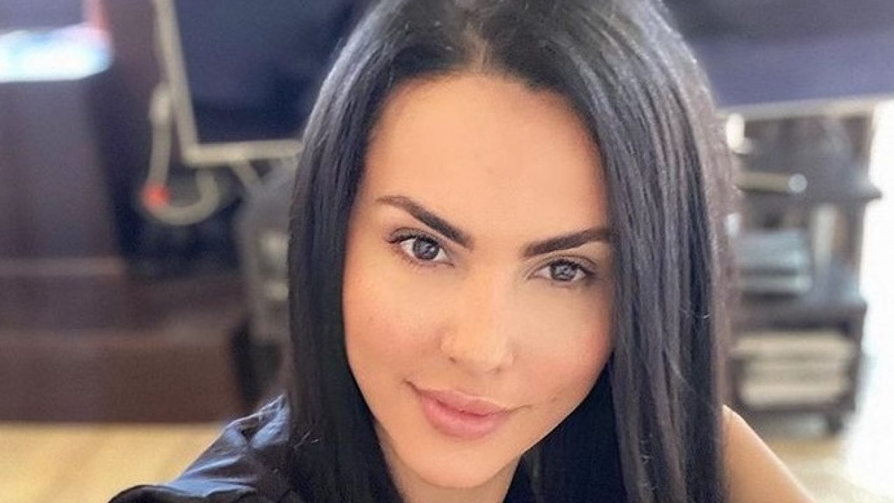 Ce a făcut Lavinia Pîrva imediat după ce în presă s-a scris că vrea să divorțeze de Ștefan Bănică: „Mi-a fost dor”