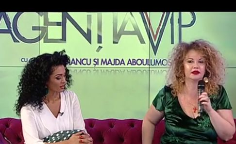 Cum a ajuns Oana Lis imobilizată la pat: „M-am gândit că m-a deocheat sau m-a blestemat cineva!”