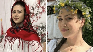Denisa Alexandra a dispărut fără urmă! Familia tinerei de 15 ani o caută cu disperare în Belgia și Germania